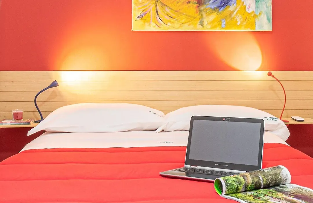 Da Armida Vip Flat-1