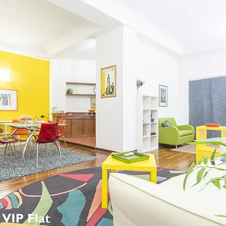 Da Armida Vip Flat-2