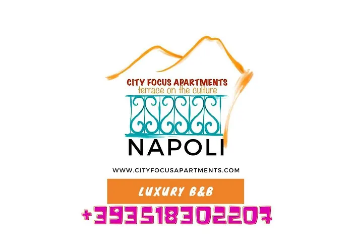 City Focus s Napoli
