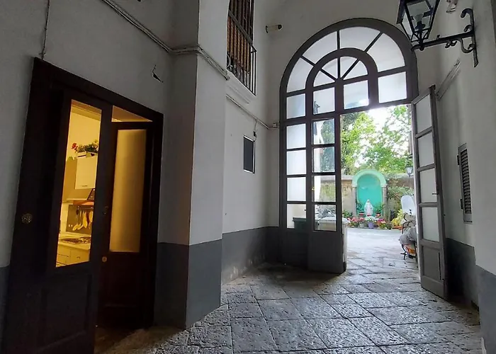 Kiki Suite Napoli Centro