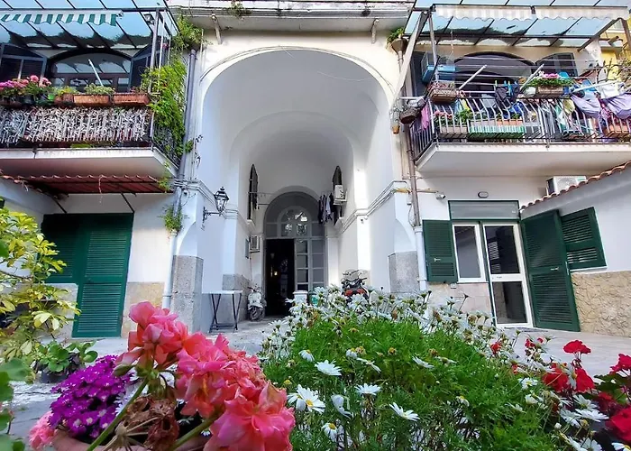 Kiki Suite Napoli Centro